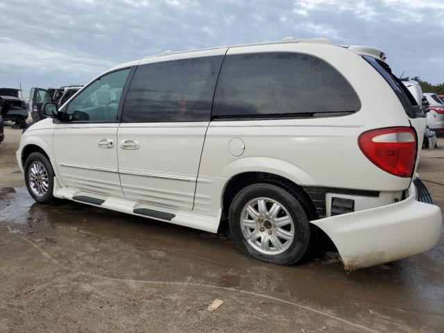 Photo 2 from auction – 2002 CHRYSLER TOWN & COU with VIN 2C8GP64L52R611912