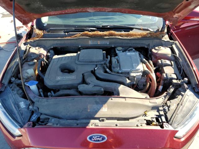 Photo 11 from auction – 2014 FORD FUSION SE with VIN 3FA6P0LU0ER256799