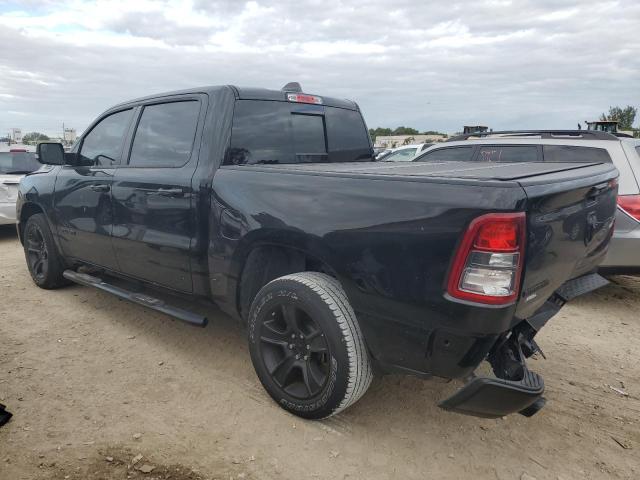 Photo 2 from auction – 2021 RAM 1500 BIG H with VIN 1C6RREFT8MN661478