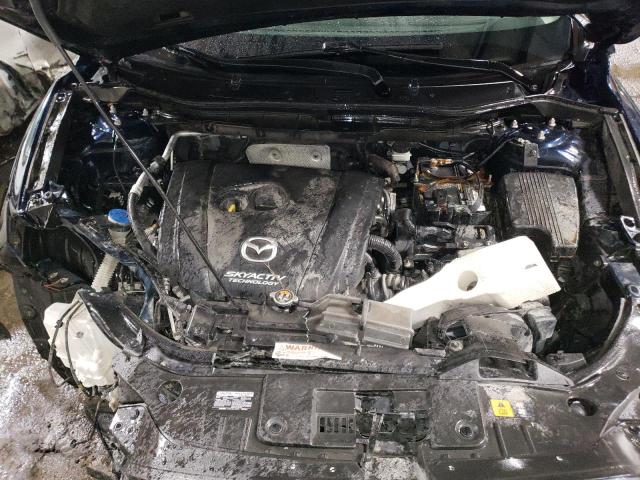 Photo 11 from auction – 2015 MAZDA CX-5 with VIN JM3KE4BY3F0537594