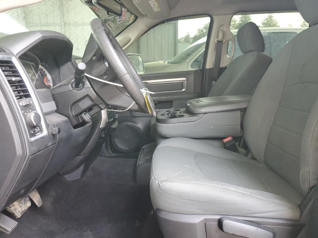 Zdjęcie 7 z aukcji – 2016 RAM 2500 SLT z VIN 3C6UR5DL6GG328710