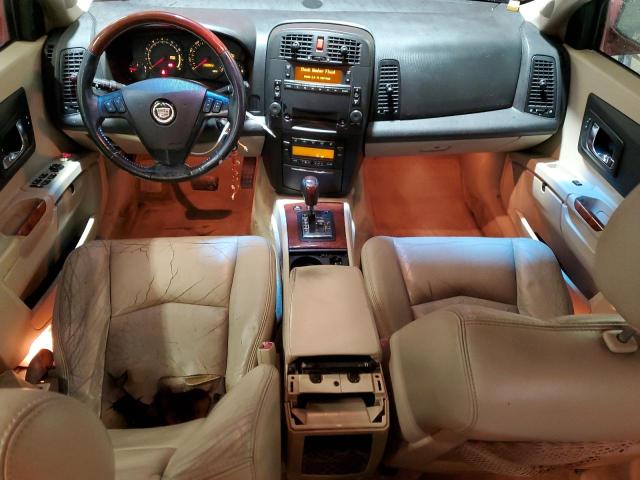 صورة رقم 8 من المزاد - 2004 CADILLAC SRX مع VIN 1GYEE637740178569
