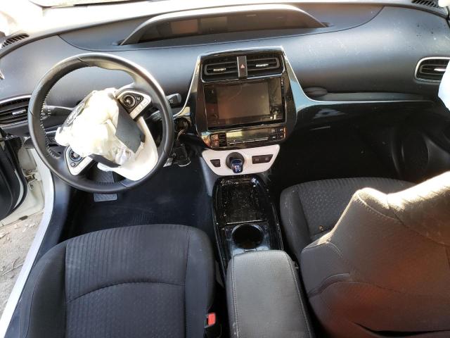 Photo 8 from auction – 2018 TOYOTA PRIUS with VIN JTDKARFU2J3056266
