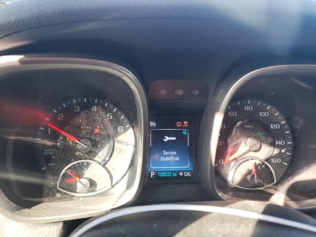 Photo 9 from auction – 2016 CHEVROLET MALIBU LIM with VIN 1G11A5SA6GU136861