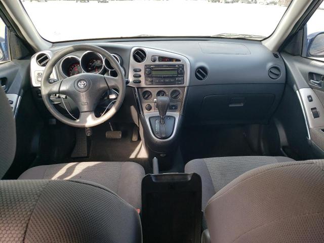 Photo 8 from auction – 2008 TOYOTA COROLLA MA with VIN 2T1KR30E48C714162
