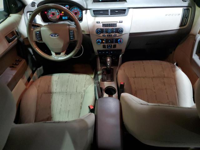 Photo 8 from auction – 2011 FORD FOCUS with VIN 1FAHP3FN0BW130126