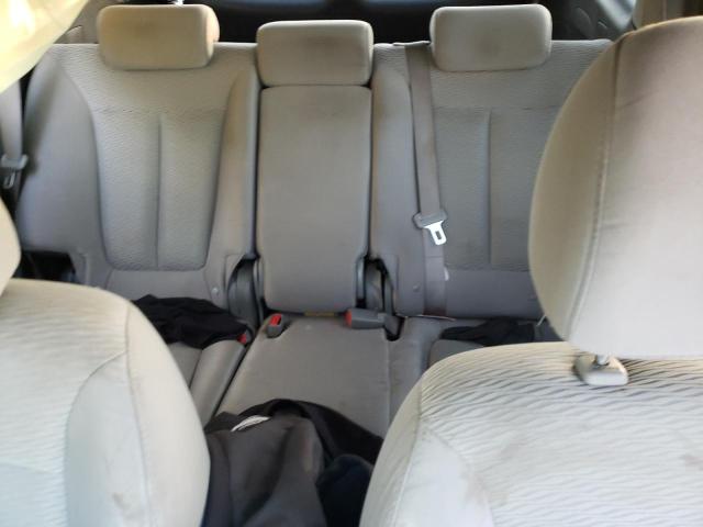Photo 10 from auction – 2009 HYUNDAI SANTA FE G with VIN 5NMSG13D89H307390