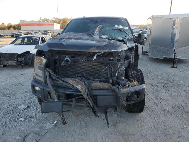 Photo 5 from auction – 2015 FORD F150 SUPER with VIN 1FTEW1EG7FFA82721