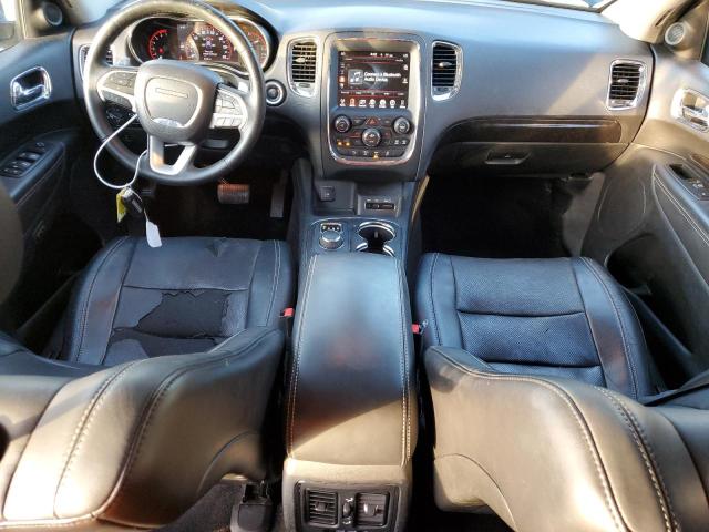 Photo 8 from auction – 2014 DODGE DURANGO CI with VIN 1C4SDHET7EC353744