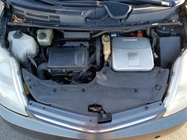 Photo 11 from auction – 2007 TOYOTA PRIUS with VIN JTDKB20U173239499