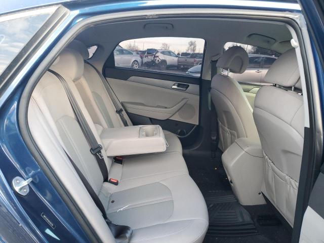 Photo 10 from auction – 2016 HYUNDAI SONATA SE with VIN 5NPE24AF9GH352761