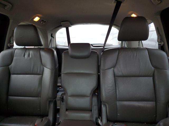 Photo 10 from auction – 2012 HONDA ODYSSEY EX with VIN 5FNRL5H66CB017086