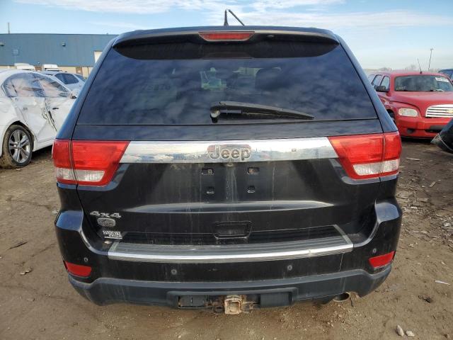 Photo 6 from auction – 2013 JEEP GRAND CHER with VIN 1C4RJFCG5DC516844