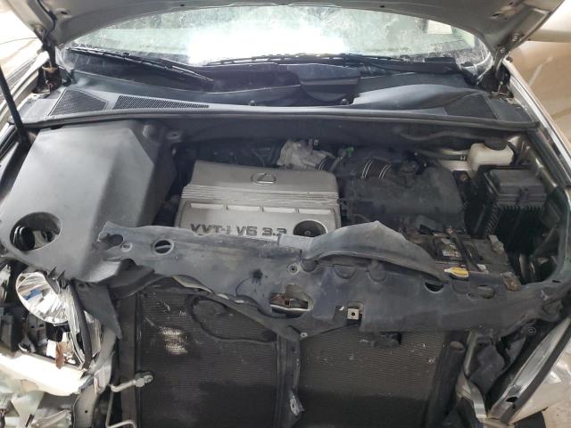 Photo 12 from auction – 2005 LEXUS RX 330 with VIN 2T2HA31U85C067988
