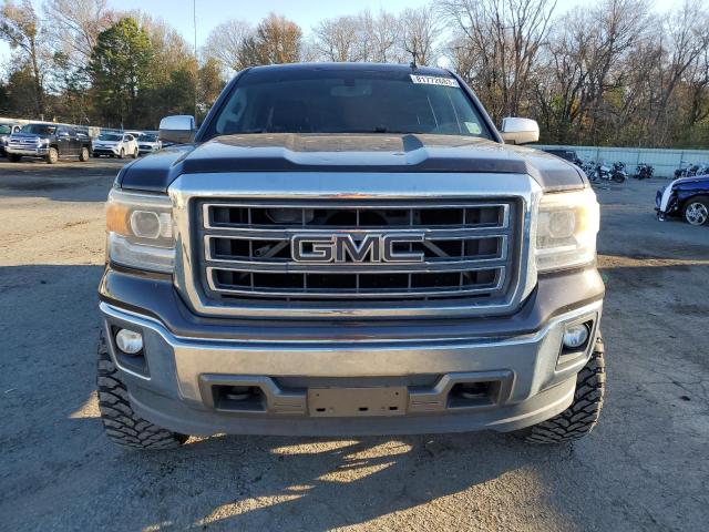 Photo 5 from auction – 2014 GMC SIERRA K15 with VIN 3GTU2VEC5EG265351