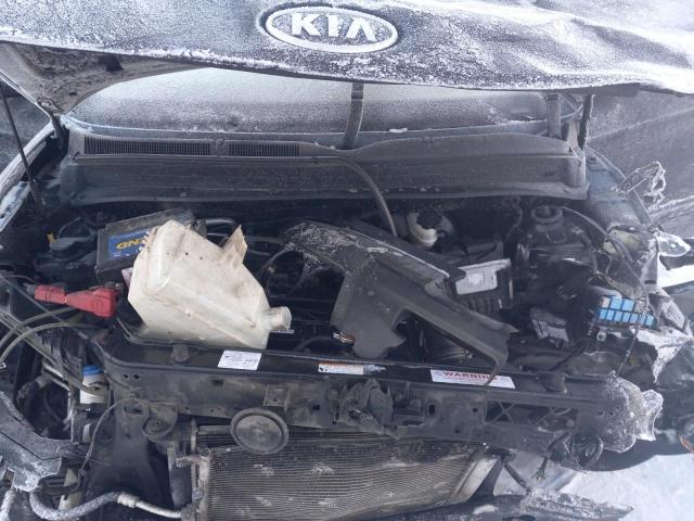Снимка 11 от търг – 2011 KIA SOUL + с VIN KNDJT2A28B7200707