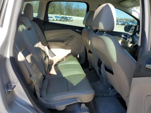Photo 11 from auction – 2014 FORD C-MAX SEL with VIN 1FADP5BU0EL507793