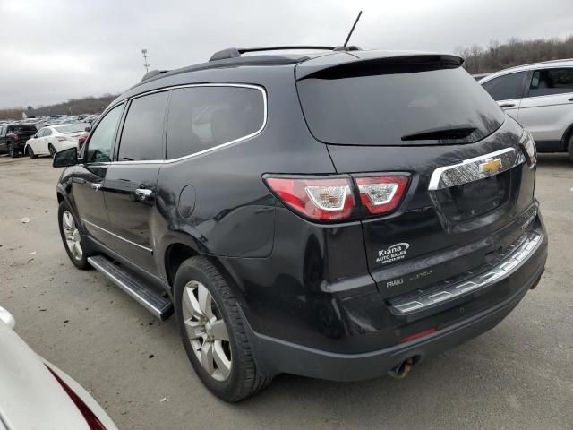 Photo 2 from auction – 2014 CHEVROLET TRAVERSE L with VIN 1GNKVJKD1EJ186592