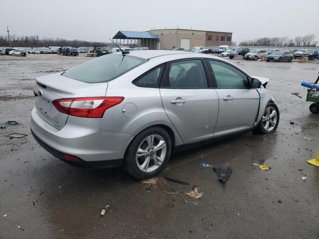 Photo 3 from auction – 2013 FORD FOCUS SE with VIN 1FADP3F22DL284247
