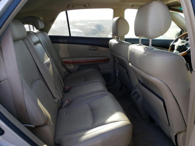Photo 10 from auction – 2007 LEXUS RX 400H with VIN JTJGW31U572004167