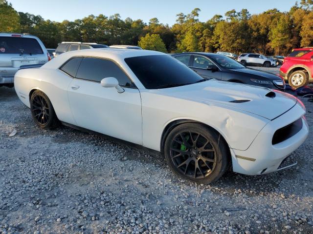 Photo 4 from auction – 2021 DODGE CHALLENGER with VIN 2C3CDZFJ0MH578823