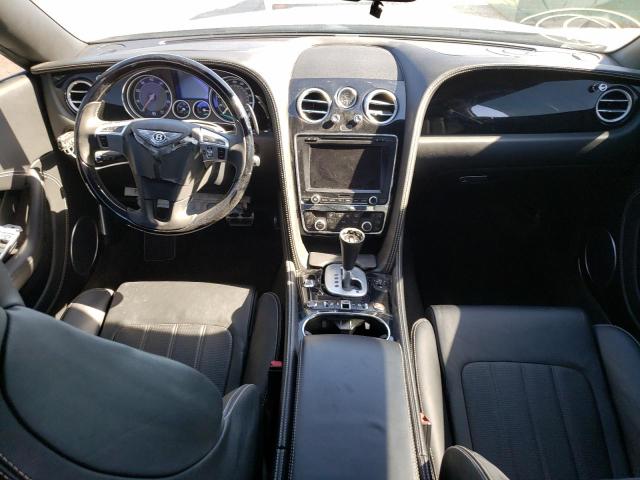 Photo 8 from auction – 2013 BENTLEY CONTINENTA with VIN SCBGT3ZA6DC082584