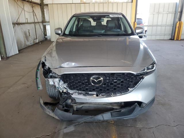 Photo 5 from auction – 2022 MAZDA CX-5 PREFE with VIN JM3KFBCM9N0600483