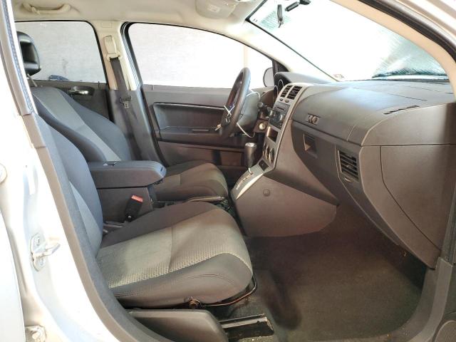 Photo 7 from auction – 2009 DODGE CALIBER SX with VIN 1B3HB48AX9D224451