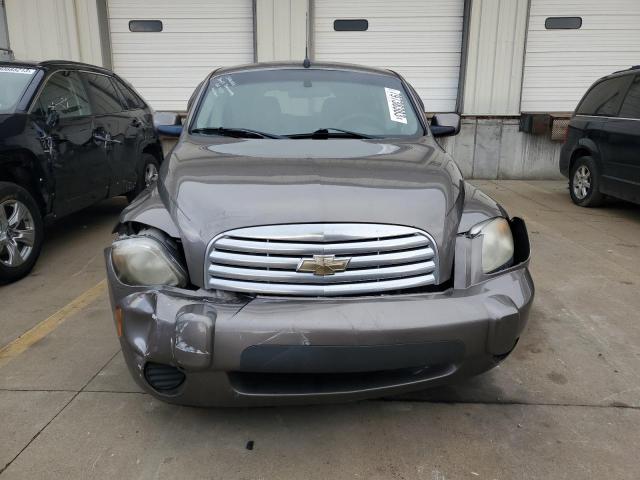 Photo 5 from auction – 2011 CHEVROLET HHR LT with VIN 3GNBABFW3BS521777