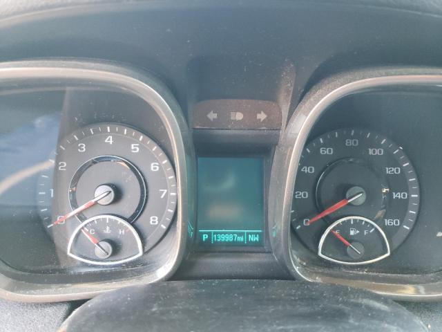 Photo 9 from auction – 2013 CHEVROLET MALIBU LS with VIN 1G11B5SA7DU124730