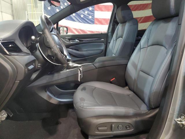 Photo 7 from auction – 2023 BUICK ENCLAVE PR with VIN 5GAEVBKW6PJ209852