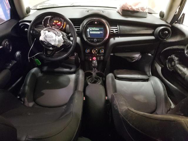 Photo 8 from auction – 2018 MINI COOPER S with VIN WMWXP7C5XJ2A47925