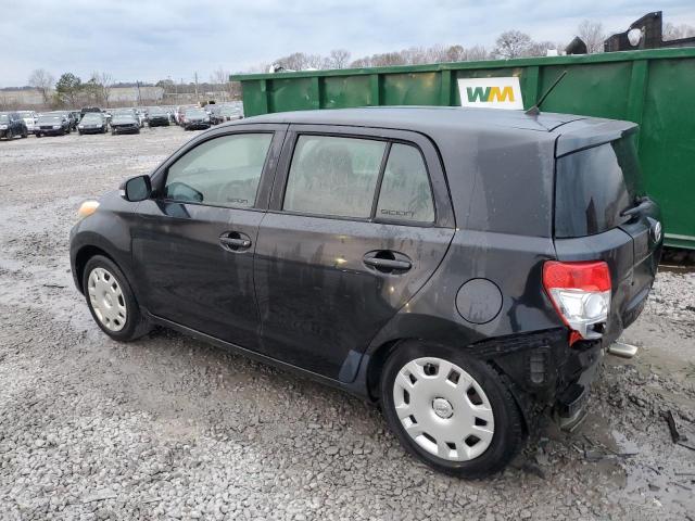 Photo 2 from auction – 2010 TOYOTA SCION XD with VIN JTKKU4B45A1005526