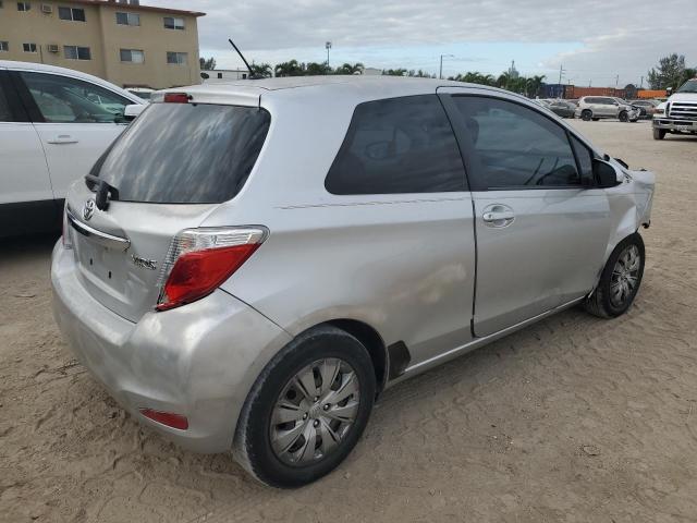 Photo 3 from auction – 2012 TOYOTA YARIS with VIN JTDJTUD38CD540426