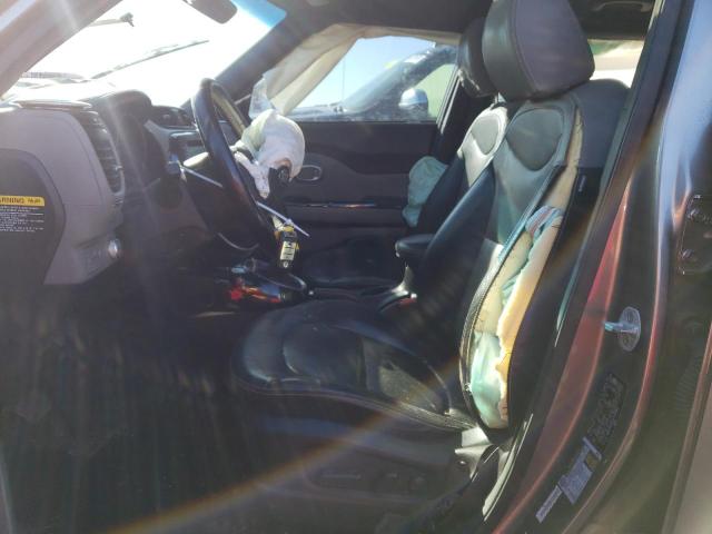 Photo 7 from auction – 2015 KIA SOUL + with VIN KNDJP3A52F7148811