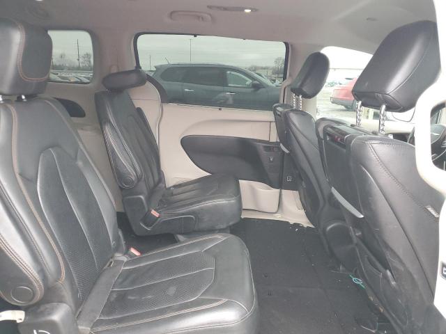 Photo 11 from auction – 2017 CHRYSLER PACIFICA T with VIN 2C4RC1EG7HR514729