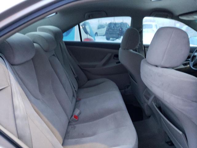Photo 10 from auction – 2008 TOYOTA CAMRY CE with VIN 4T1BE46K38U213583