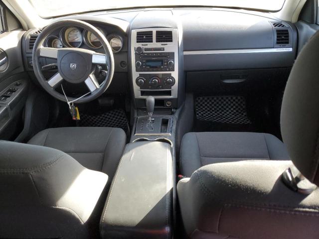 Zdjęcie 8 z aukcji – 2010 DODGE CHARGER SX z VIN 2B3CA3CV1AH259288