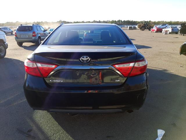 Photo 6 from auction – 2017 TOYOTA CAMRY LE with VIN 4T1BF1FK4HU803626