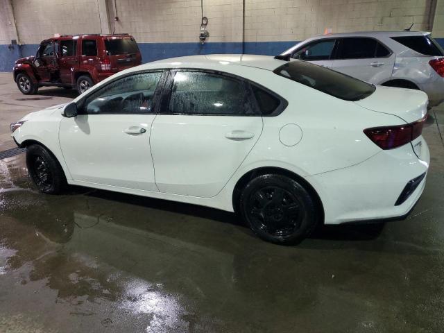 Photo 2 from auction – 2019 KIA FORTE FE with VIN 3KPF24AD1KE051188