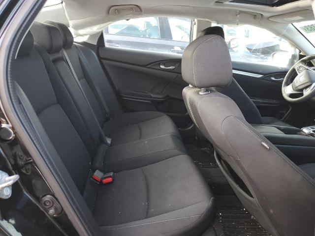 Photo 10 from auction – 2016 HONDA CIVIC EX with VIN 19XFC2F75GE210872