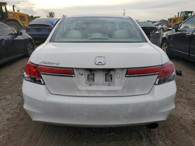 Photo 6 from auction – 2012 HONDA ACCORD LXP with VIN 1HGCP2F45CA009078