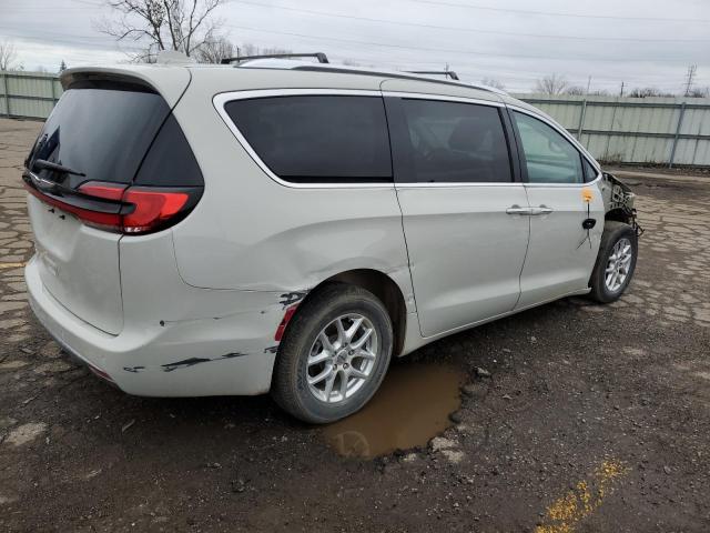 Фото 3 с аукциона – 2021 CHRYSLER PACIFICA T с VIN 2C4RC1BG5MR588696