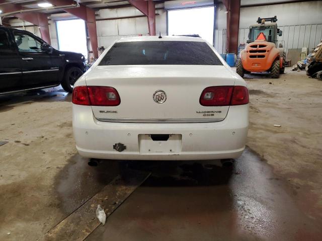 Photo 6 from auction – 2007 BUICK LUCERNE CX with VIN 1G4HE57Y17U109658