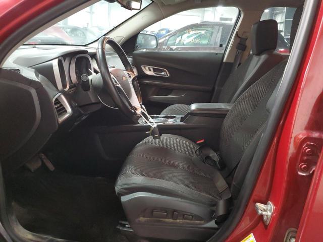Photo 7 from auction – 2015 CHEVROLET EQUINOX LT with VIN 2GNFLFEK2F6427721