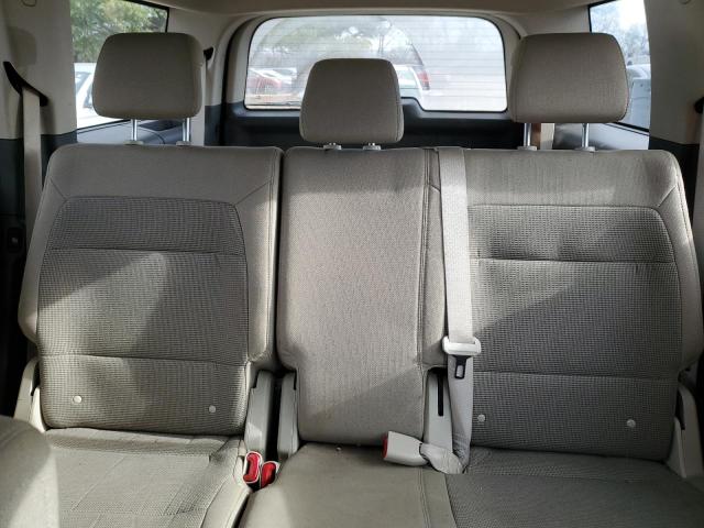 Photo 10 from auction – 2011 FORD FLEX SE with VIN 2FMGK5BC5BBD09439