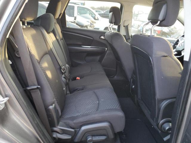 Photo 11 from auction – 2012 DODGE JOURNEY SX with VIN 3C4PDCBG0CT308792