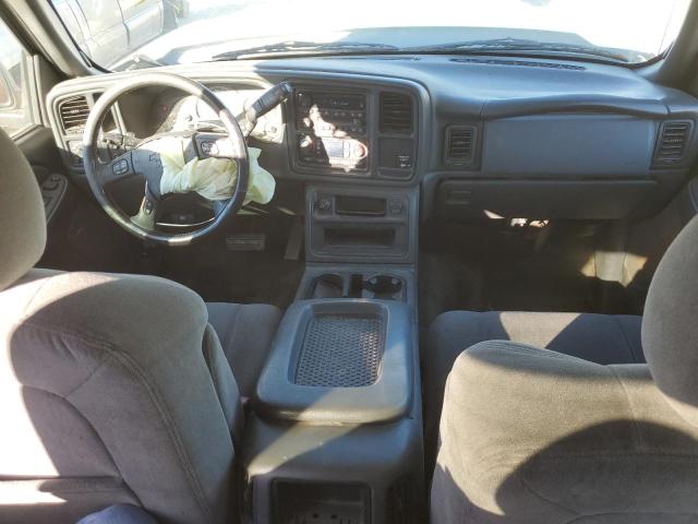 Photo 8 from auction – 2007 CHEVROLET SILVERADO with VIN 1GCHC29GX7E129723
