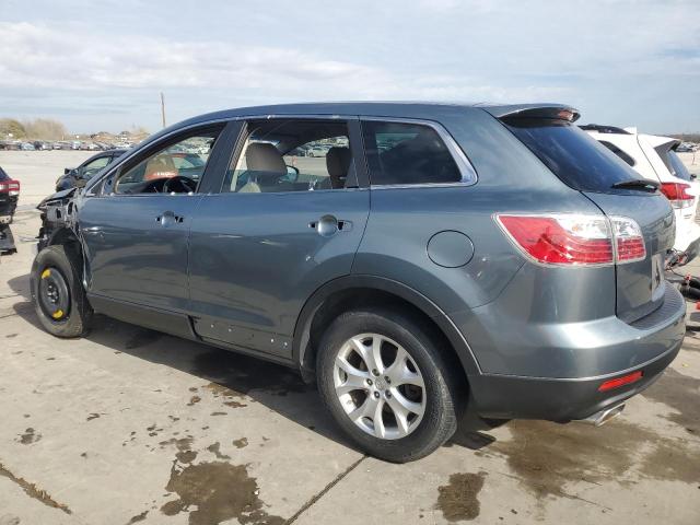Photo 2 from auction – 2012 MAZDA CX-9 with VIN JM3TB2BA9C0335939