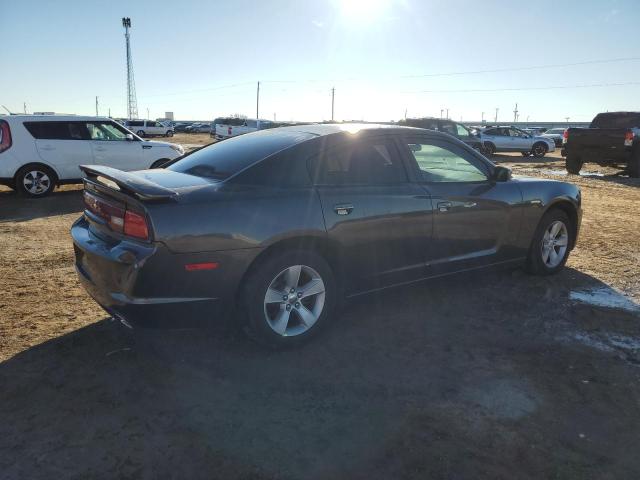 Photo 3 from auction – 2014 DODGE CHARGER SE with VIN 2C3CDXBG2EH168380